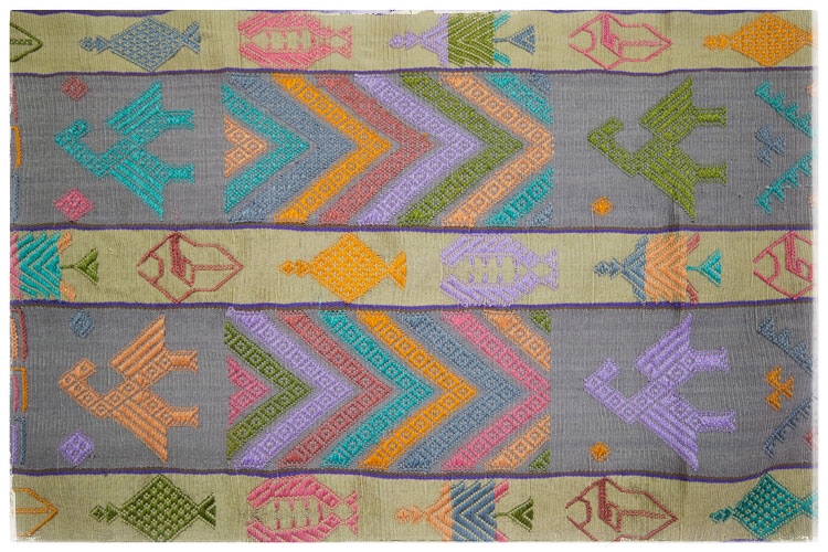 Boeddhistische symbolen in Bhutan