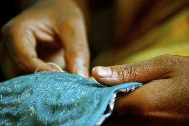 Fair Trade in Bangladesh