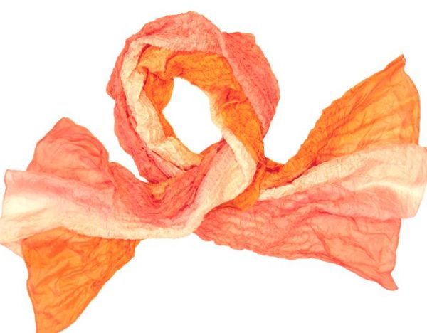 Oranje konings-sjaal