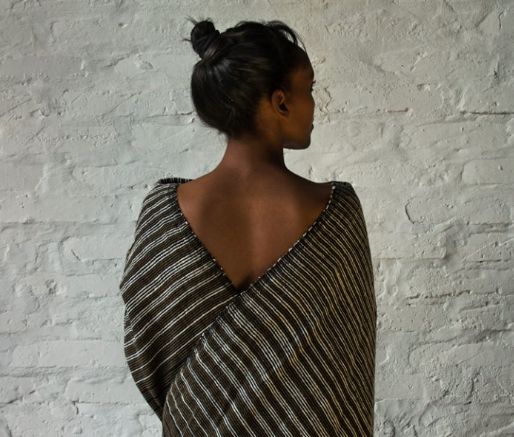 Nieuwe sjaals uit Ethiopie, Pakistan en Bangladesh