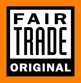 fair trade original