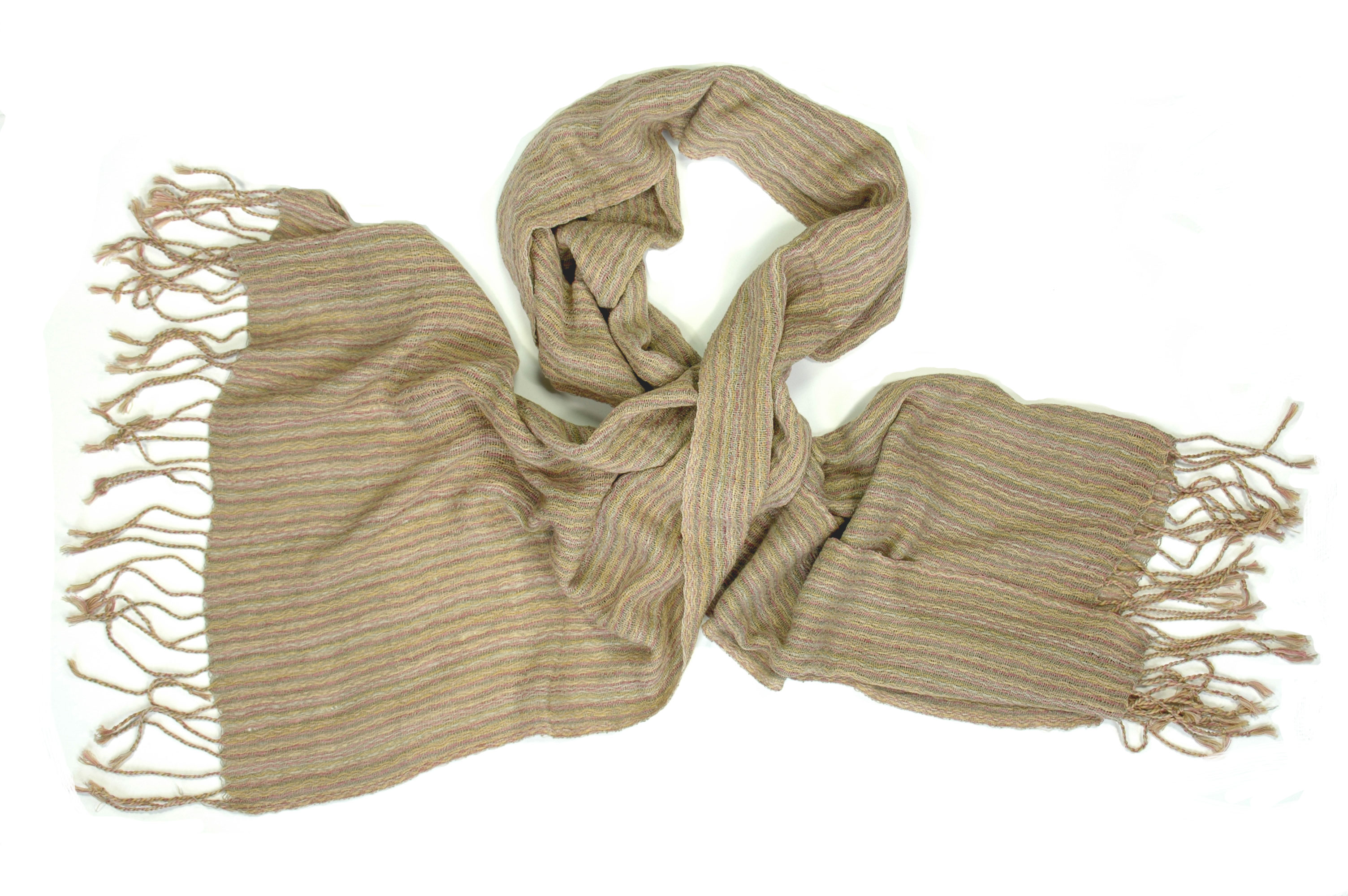 Two Sides Sjaal by Passigatti - € 49,95