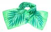 Silk scarf Atis Fanm frog