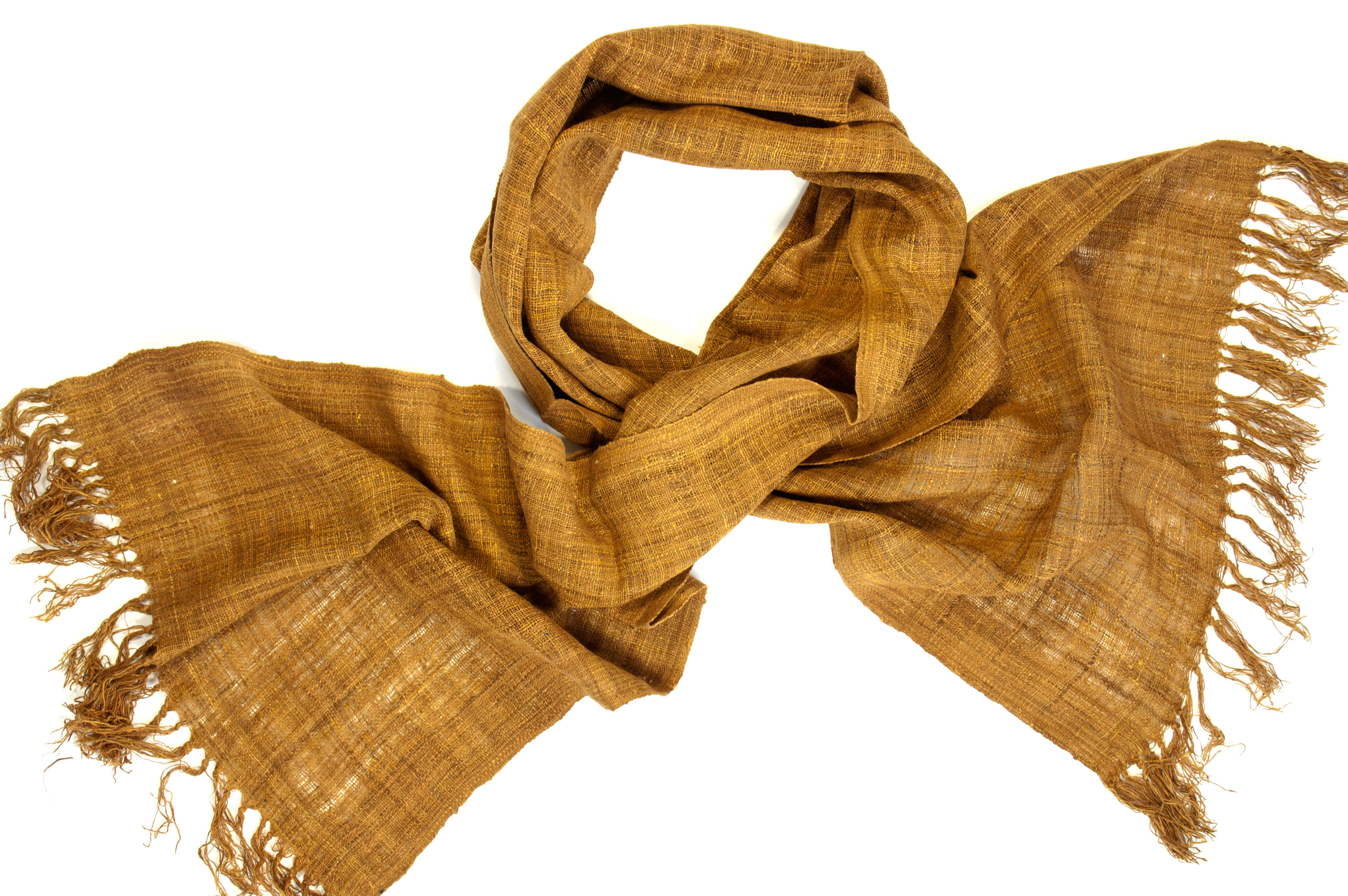 KNITTED HEADBAND WITH SILK SCARF WILD MOONCHILD main image 0