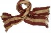 Wild silk shawl hoopoe
