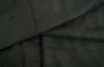 Yak wool shawl black gem