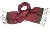 Silk fair trade scarf Kaw Kang Pa