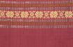 Silk scarf Panmai khit