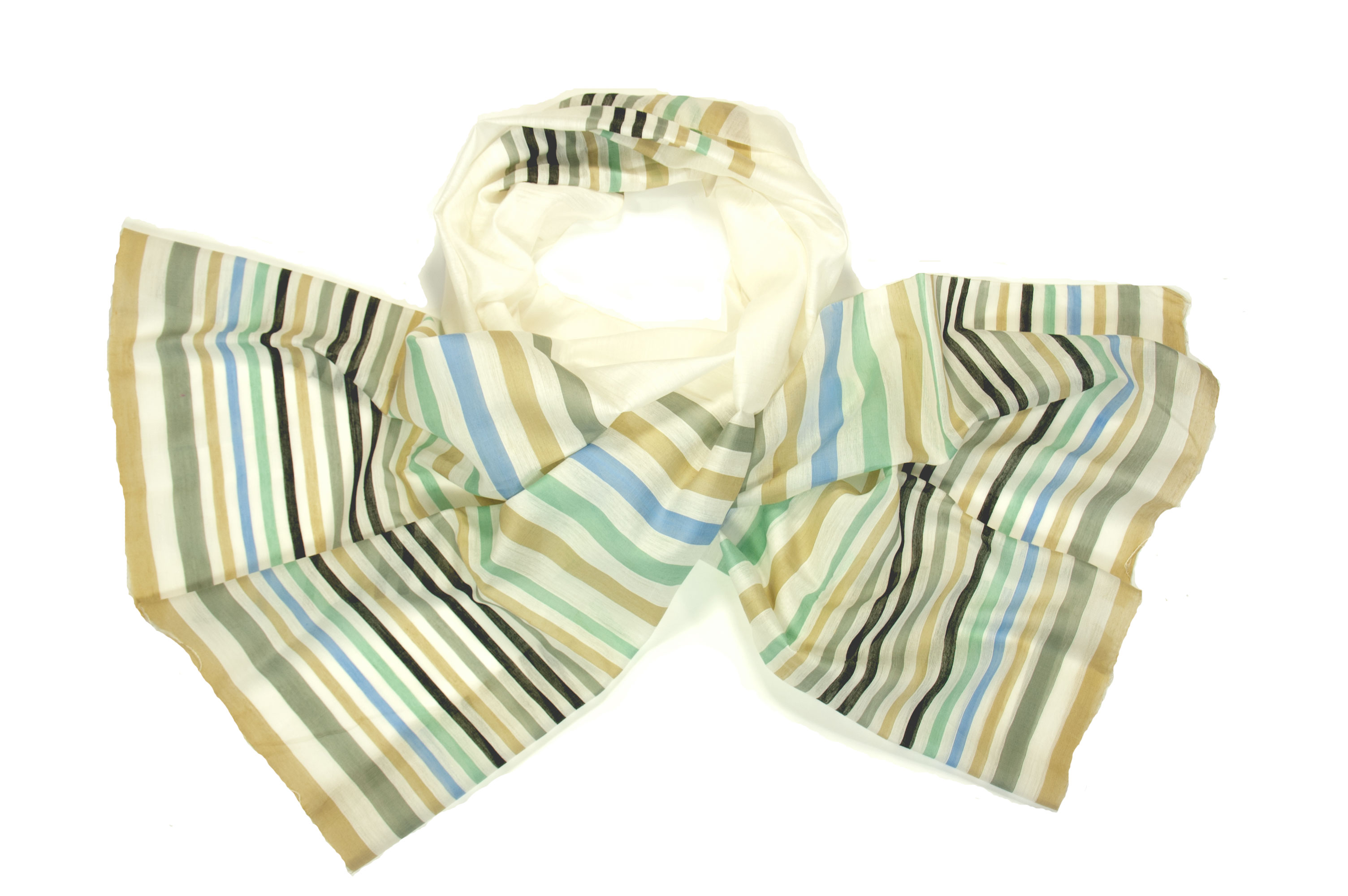 summertime shawl