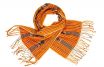 Cotton scarf ikat Soe