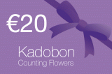 kadobon €20