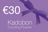 kadobon EUR 30