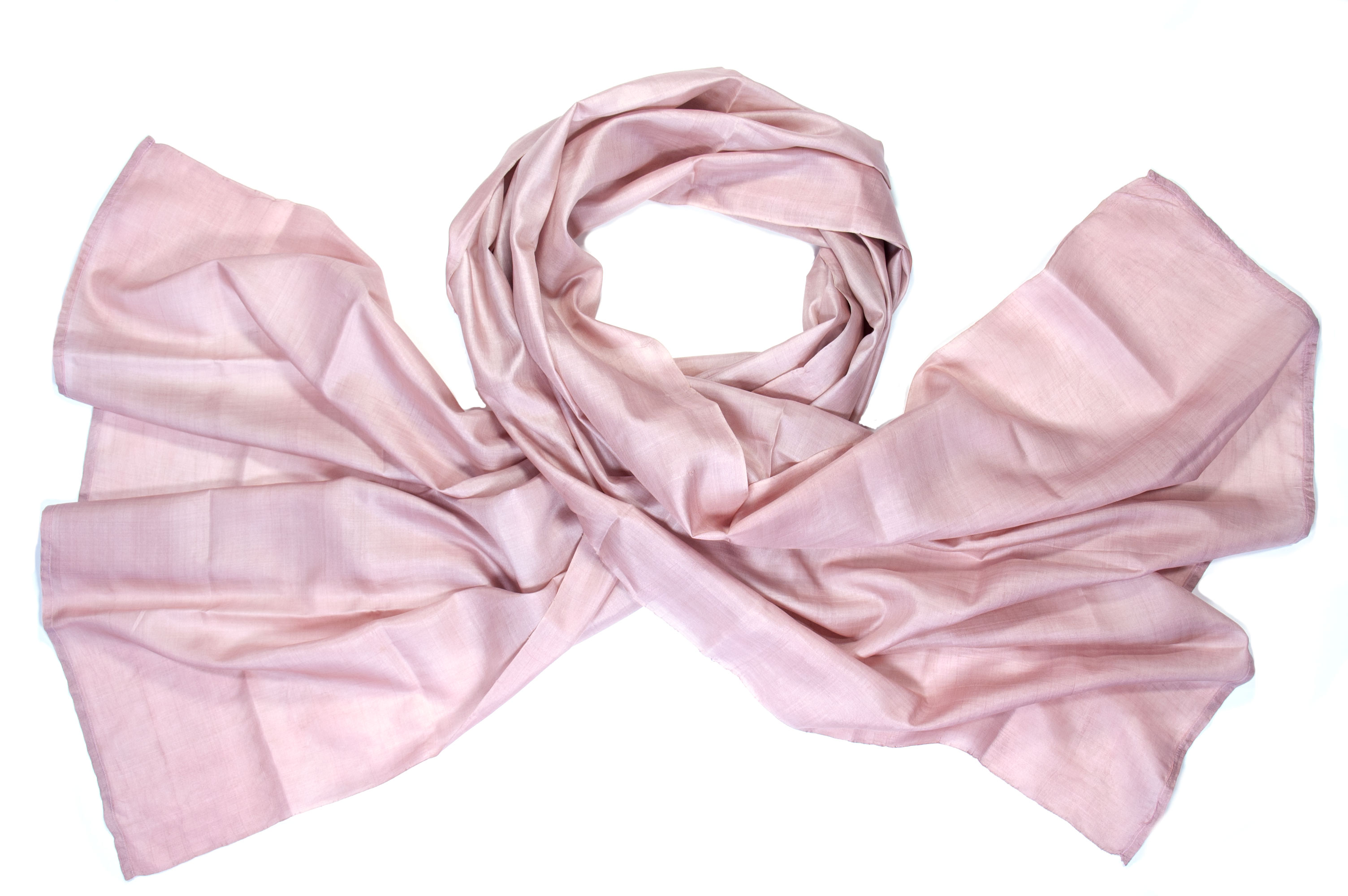 4G Silk and Wool Shawl