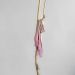 Katoenen Fair Trade sjaal in roze