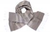Silk scarf gibeon meteorite