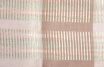 Silk fair trade shawl in natural dye