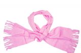 Cotton scarf lollypop