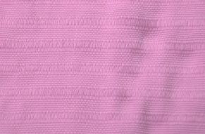 Katoenen sjaal zuurstok roze