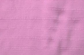 Katoenen sjaal zuurstok roze