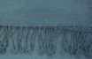 Pashmina shawl turbulence