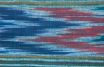 Sarong Birma rainforest