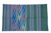Sarong Birma rainforest