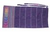 Sarong Inle purple delight