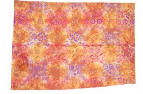 Sarong batik Mandalay