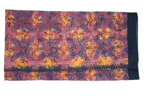 Sarong batik Bagan