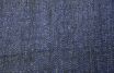 Yak shawl deep blue