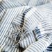Cotton shawl Zinash zebra