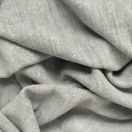 Silk/cotton scarf Noah