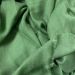 Lightweight cashmere stole in green